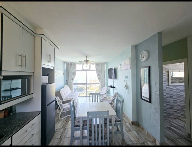 2 BEDROOM APARTMENT FOR SALE IN BALLITO CENTRAL
